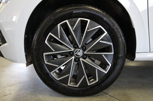 SKODA Kamiq 1.0 TSI 110 CV Style