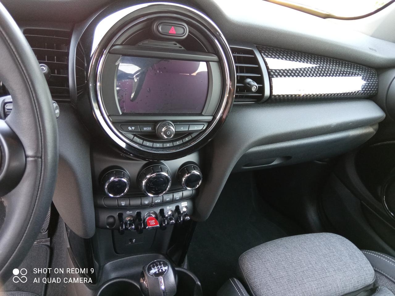 Mini Cooper S Clubman Mini 2.0 Cooper S Clubman