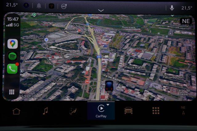 JEEP Compass 1.3 T4 190CV PHEV AT6 4xe Limited