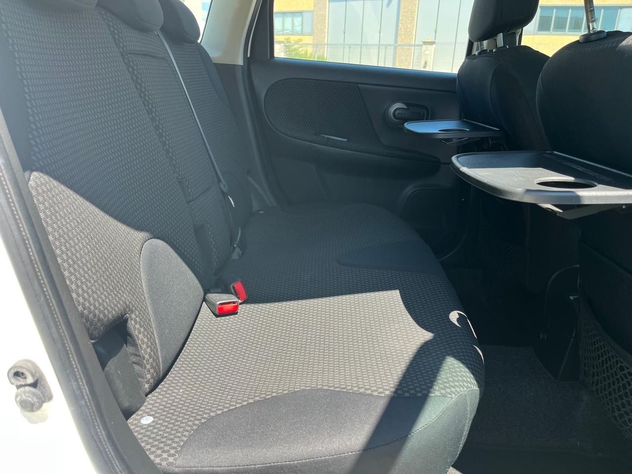 Nissan Note 1.4 16V Acenta GARANZIA 12 m