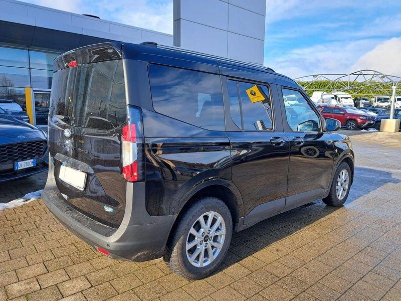 Ford Tourneo Courier II 1.0 ecoboost 125cv Titanium