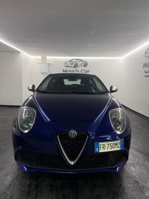 ALFA ROMEO MITO (anno 2018)