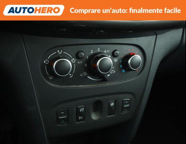 DACIA Sandero Stepway 1.5 dCi 8V 90CV Easy-R