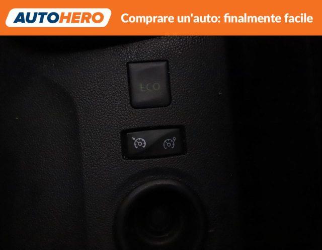 RENAULT Captur dCi 8V 90 CV Start&Stop Energy Sport Edition2