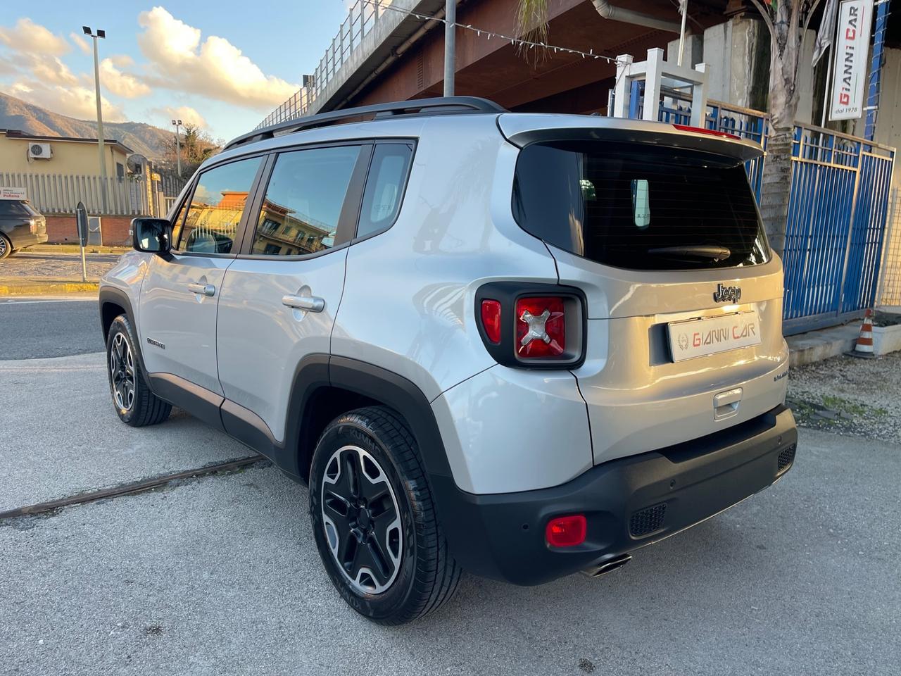 Jeep Renegade 1.6 Mjt 130 CV Limited 12/2021
