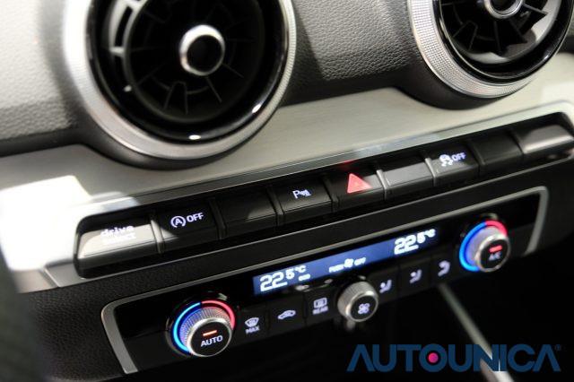 AUDI Q2 35 TDI S TRONIC S LINE EDITION FULL LED
