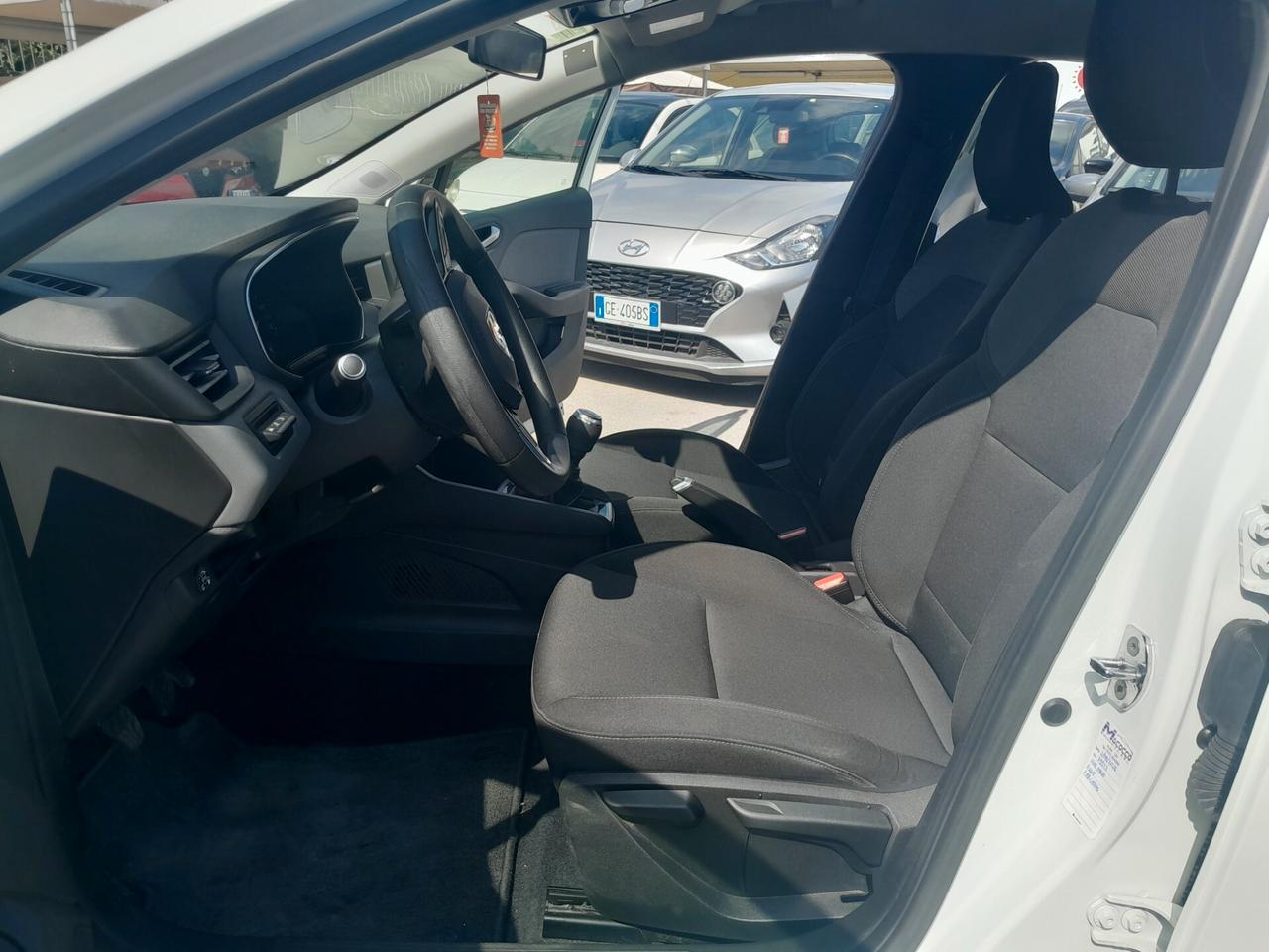 Renault Clio TCe 12V 100 CV GPL 5 porte Life