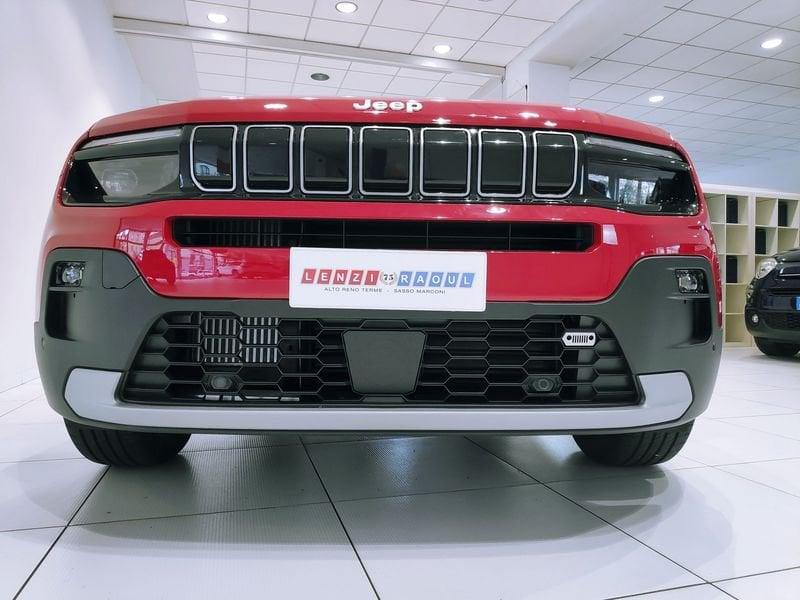 Jeep Avenger 1.2 Turbo Summit*PREZZO REALE*PRONTA CONSEGNA*