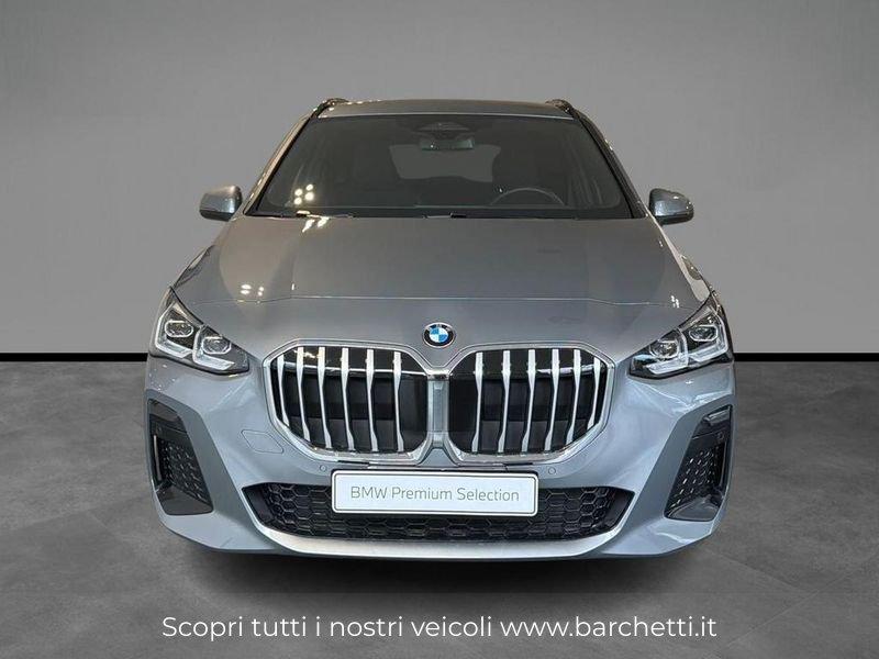 BMW Serie 2 Active Tourer Serie 2 218d Active Tourer Msport auto