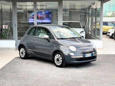 Fiat 500 1.2 GPL 69CV E5 Neo. - 2013