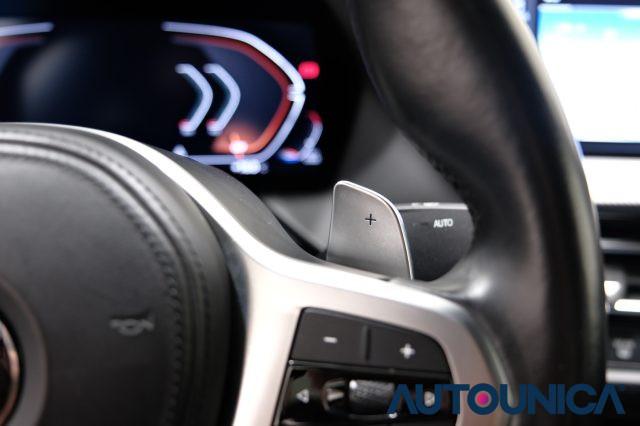 BMW 220 D GRAN COUPE MSPORT AUTOMATICA