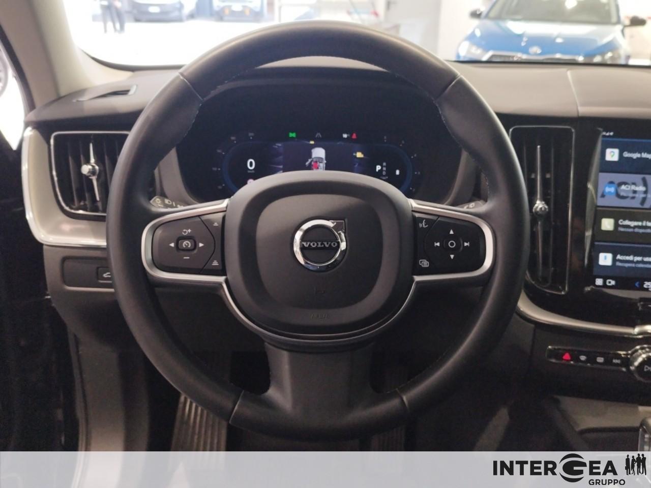 VOLVO XC60 2.0 b4 Core auto
