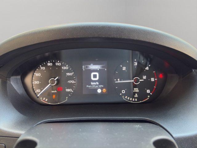 OPEL Movano 2.2 diesel 140 CV L3H2 prezzo Iva inclusa