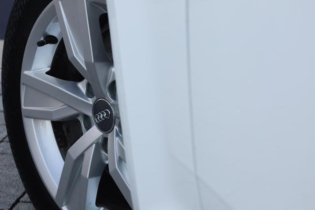 AUDI A4 Avant 2.0 TDI 150 CV