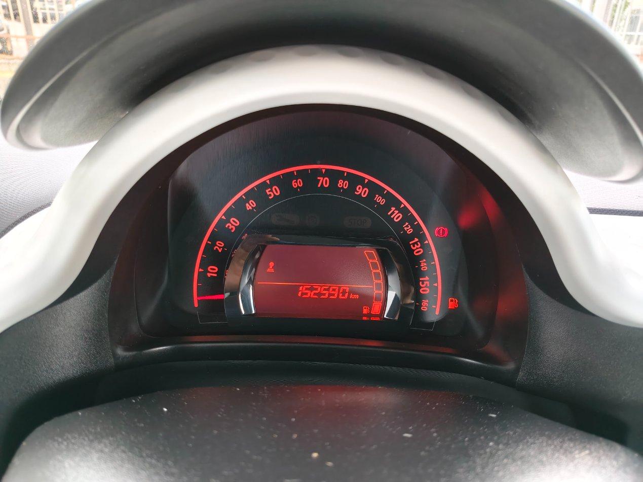 Renault Twingo 1.0 sce Live 70cv