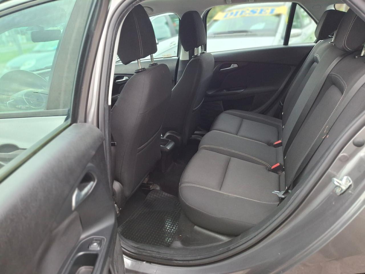 Fiat Tipo 1.3 Mjt , SW