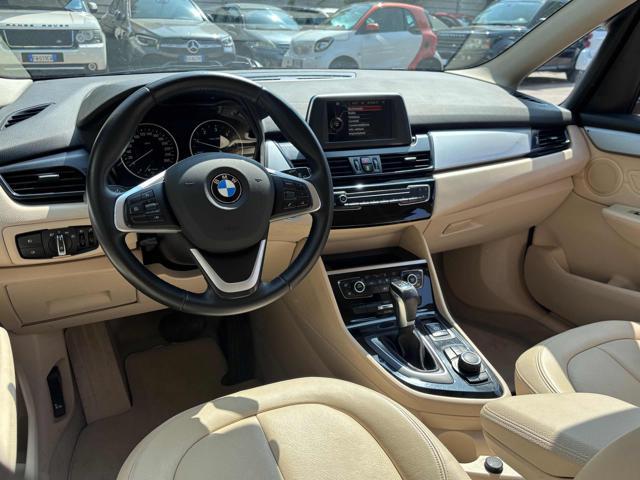 BMW 218 d xDrive Gran Tourer Luxury