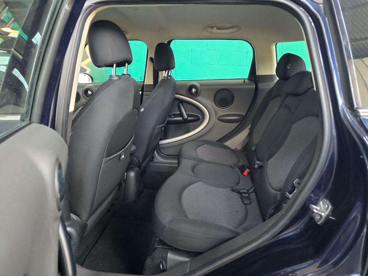 Mini Countryman R60 1.6d 112cv All 4