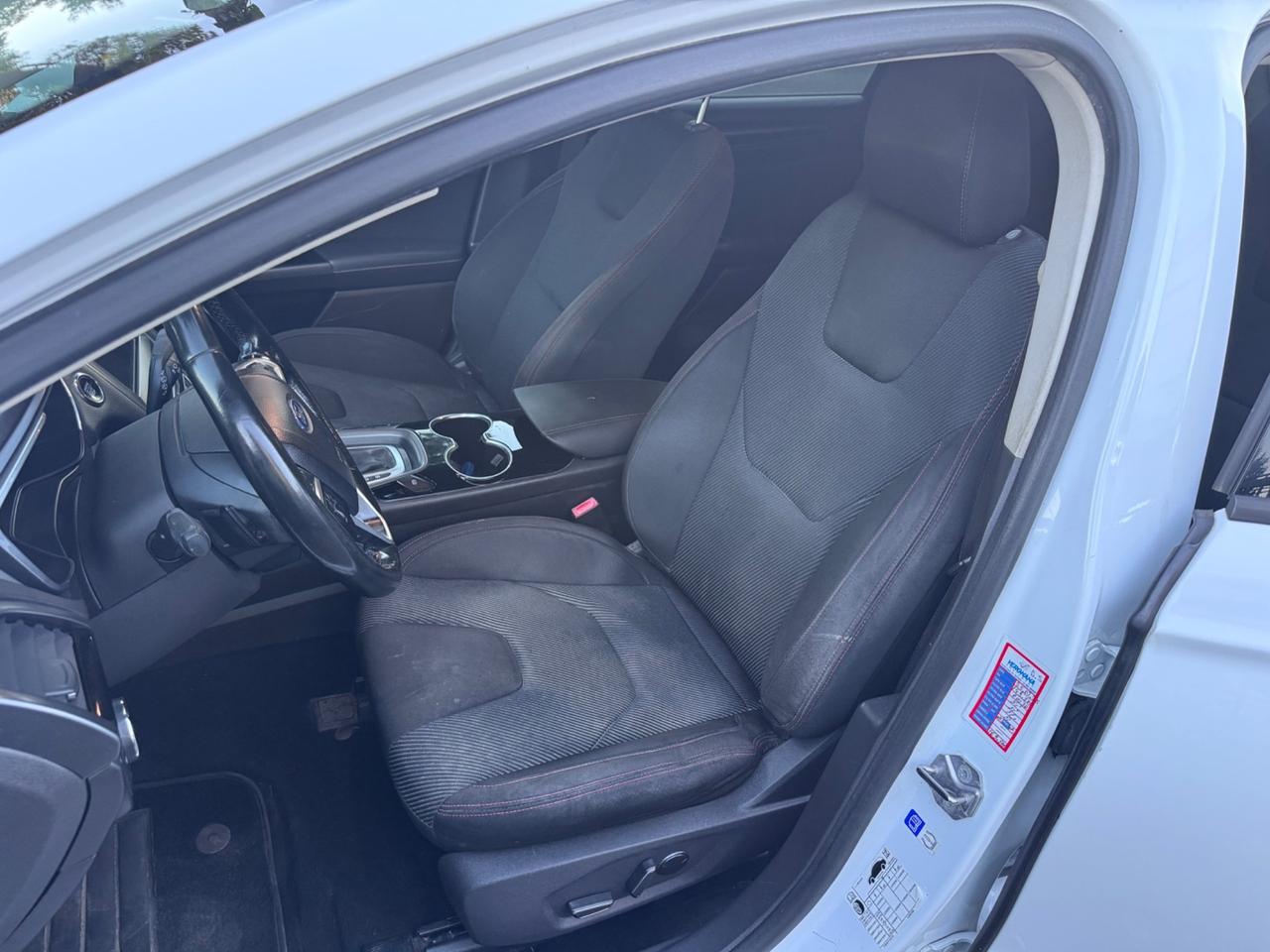 Ford Mondeo 2.0 TDCi 150 CV S&S Powershift SW Vignale