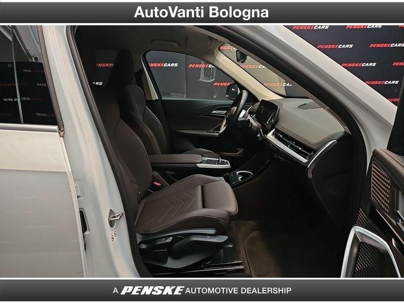 BMW X1 X1 xDrive 25e xLine