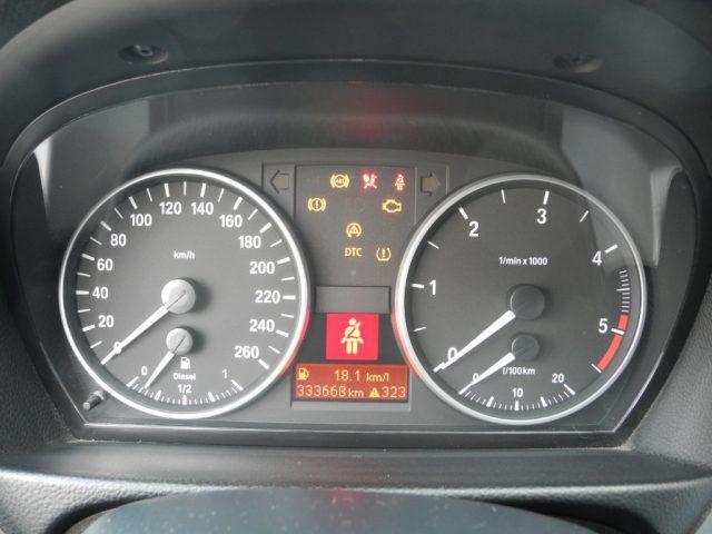 BMW 320 d 163cv Touring 6M - "LEGGERE BENE NOTE"