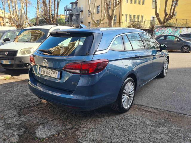 OPEL Astra 1.6 CDTi 136CV aut. Sports Tourer Innovation