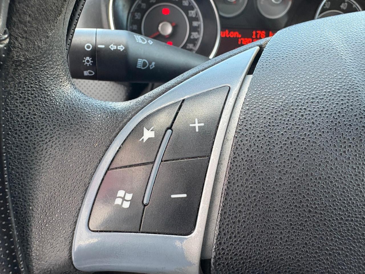 Fiat Punto Evo 1.3 Mjt 75 CV DPF 5 porte S&S MyLife