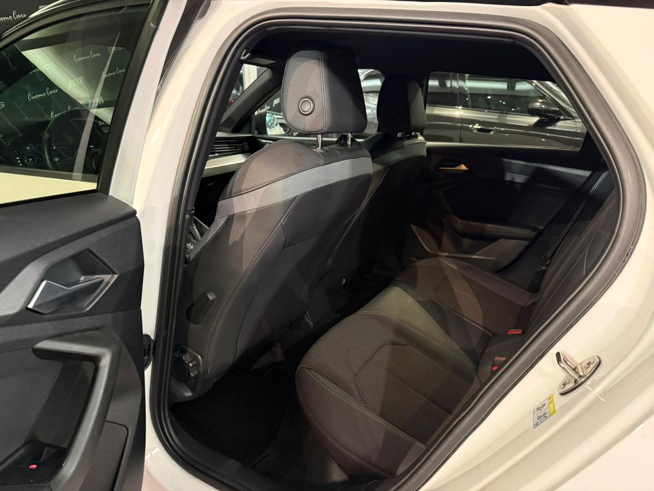 Audi A1 SPB 30 TFSI S tronic line edition