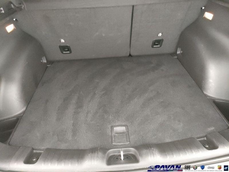 Jeep Compass 1.5 Turbo T4 130 CV MHEV 2WD Limited