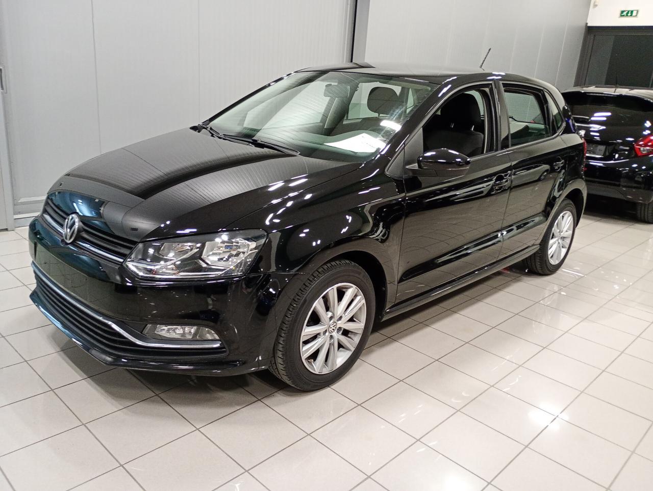 Volkswagen Polo 1.0 MPI 5p. BMT 60CV - NEOPATENTATI -