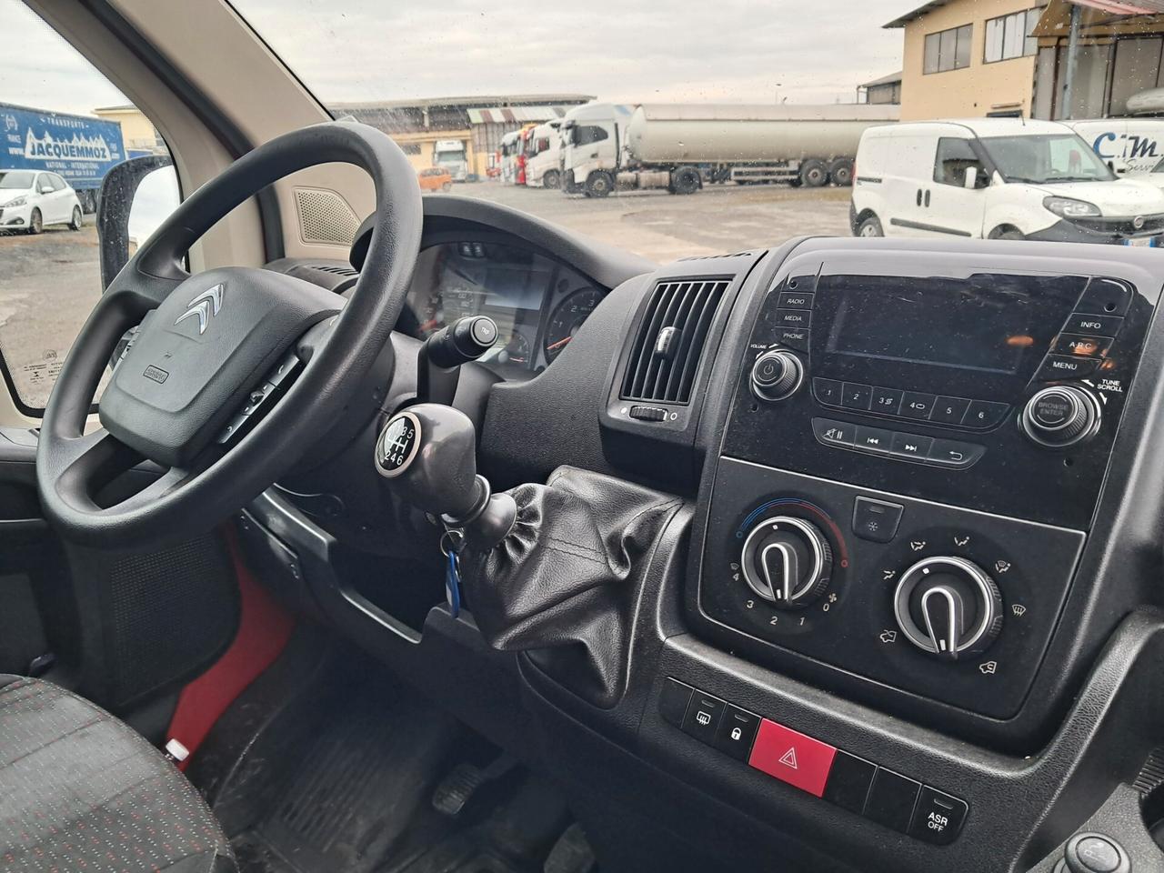 EURO 6 SPONDA E CASSA 7 PEDANE