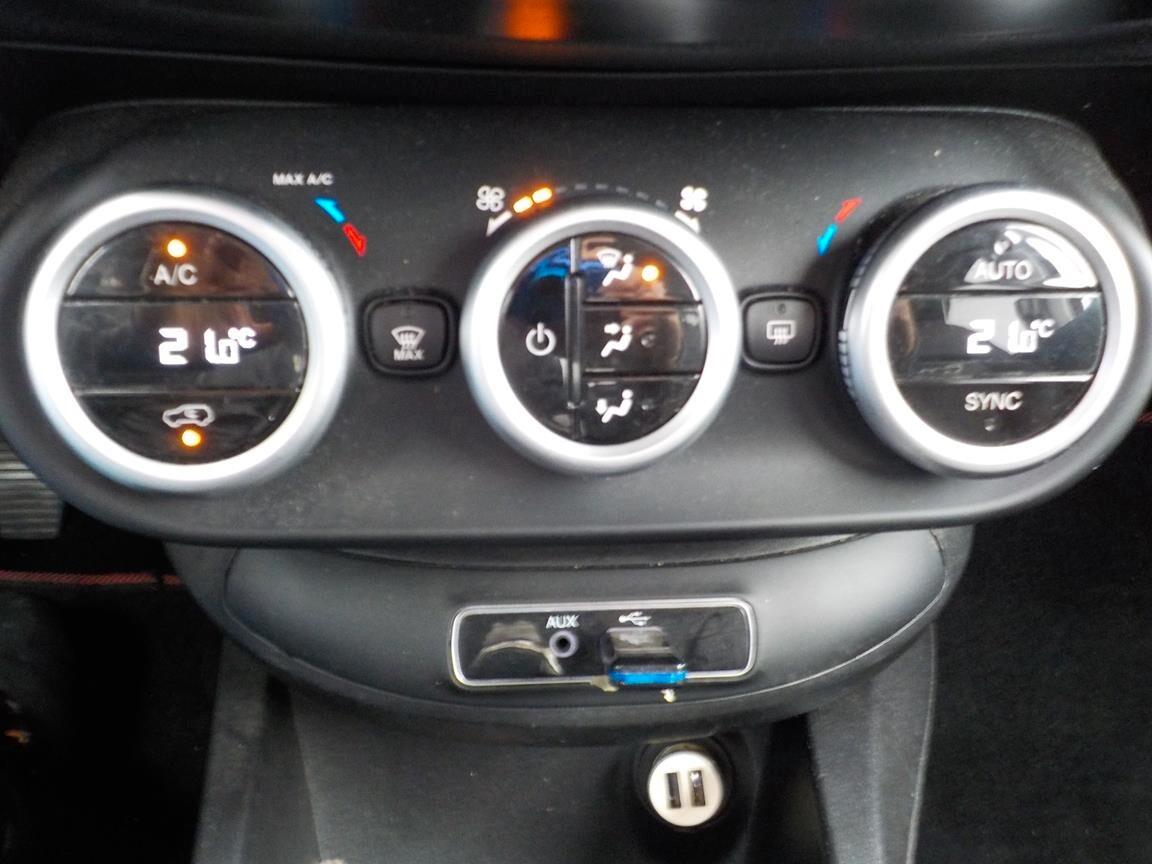 Fiat 500X 1.3 MultiJet 95 CV Lounge