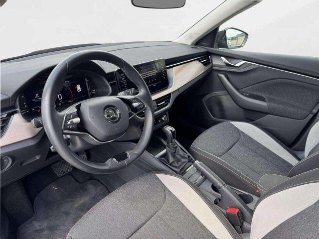 SKODA Kamiq 1.0 TSI DSG STYLE AUTOMATICA