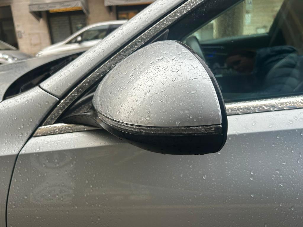 Mercedes-Benz C 200 d