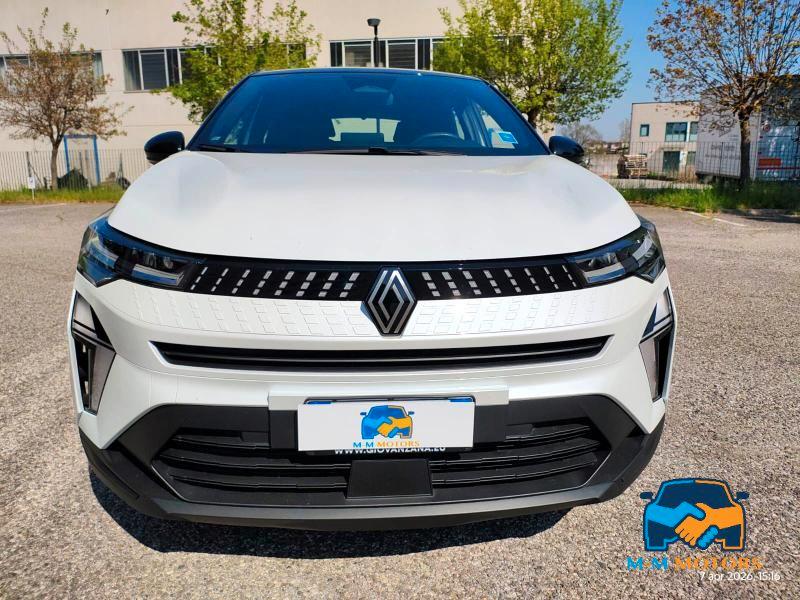 Renault Captur 1.0 tce Evolution 90cv