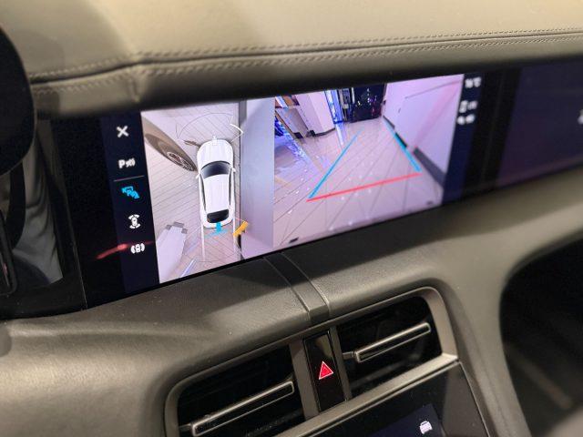 PORSCHE Taycan 4S Cross Turismo