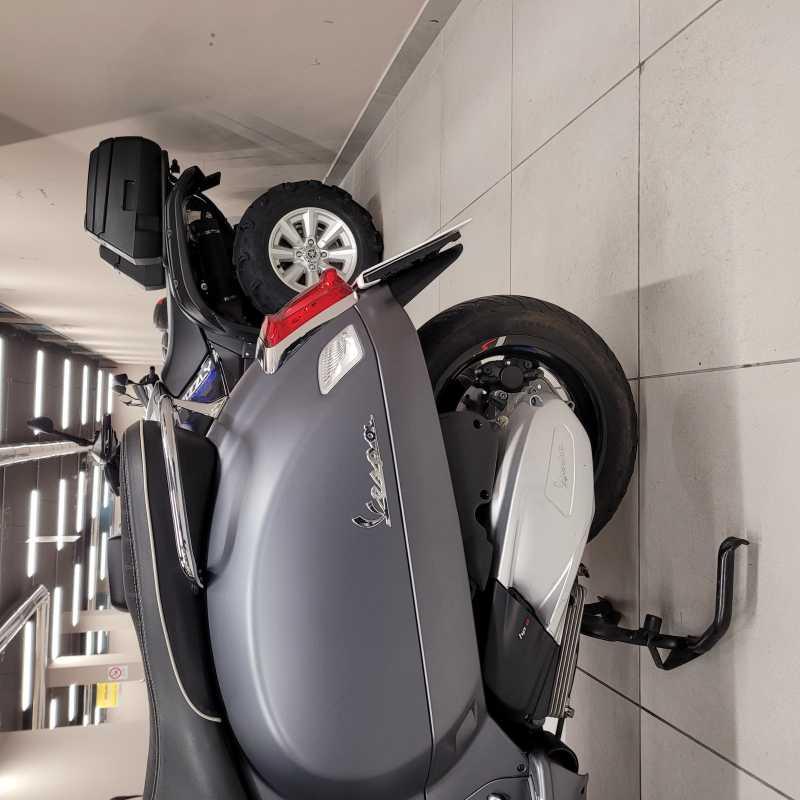 Vespa GTS 300 Super Hpe - 2019