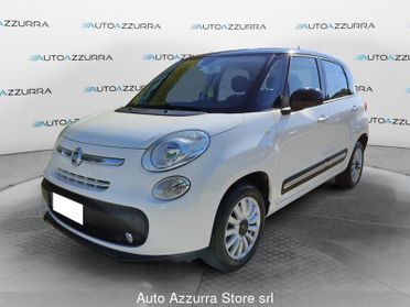 FIAT 500L 500L 0.9 TwinAir Turbo Natural Power Pop Star *1 PROPRIETARIO*