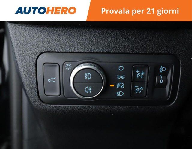 FORD Kuga 1.5 EcoBoost 150 CV 2WD Titanium X