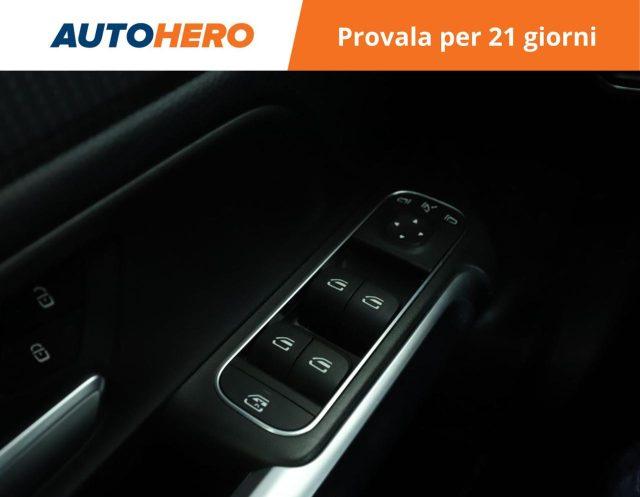 MERCEDES-BENZ GLB 200 Automatic Sport Plus