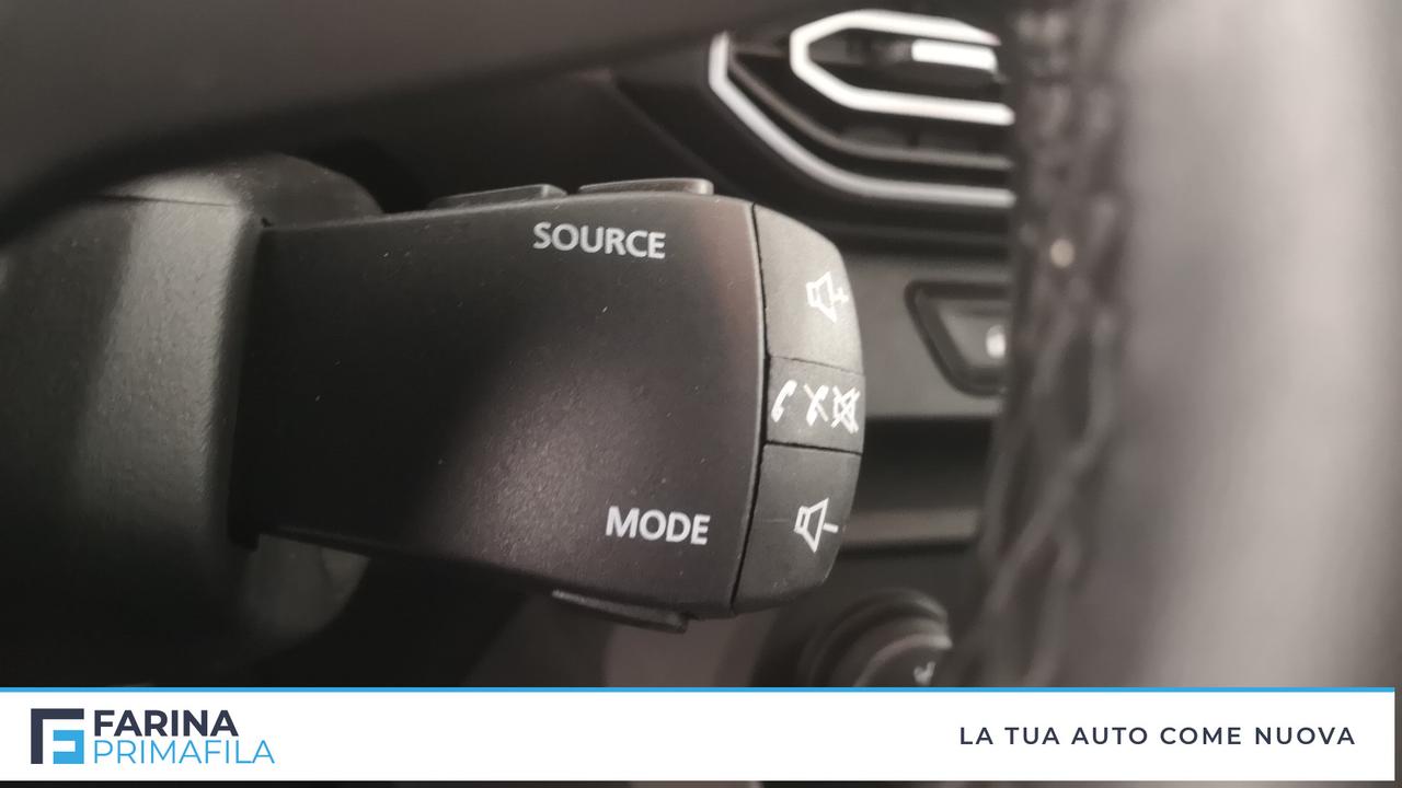 DACIA Sandero Streetway III 2021 - Sandero Streetway 1.0 tce Expre