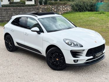 Porsche Macan S 3.0 PDK 258cv | PREZZO PROMO