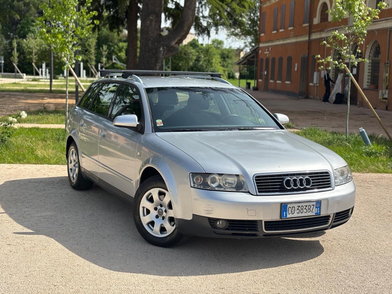 Audi A4 1.9 TDI/101 CV cat Avant