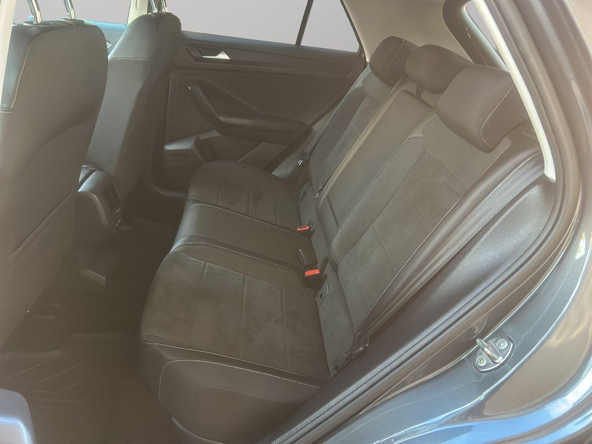 VOLKSWAGEN - T-Roc - 2.0 TDI 116CV SCR R-Line