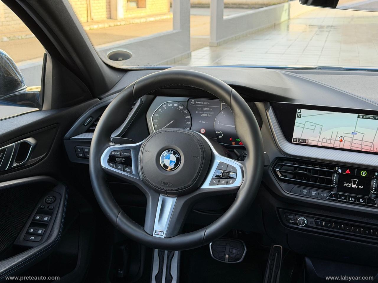 BMW 118i 5p. Msport AUTOMATIC