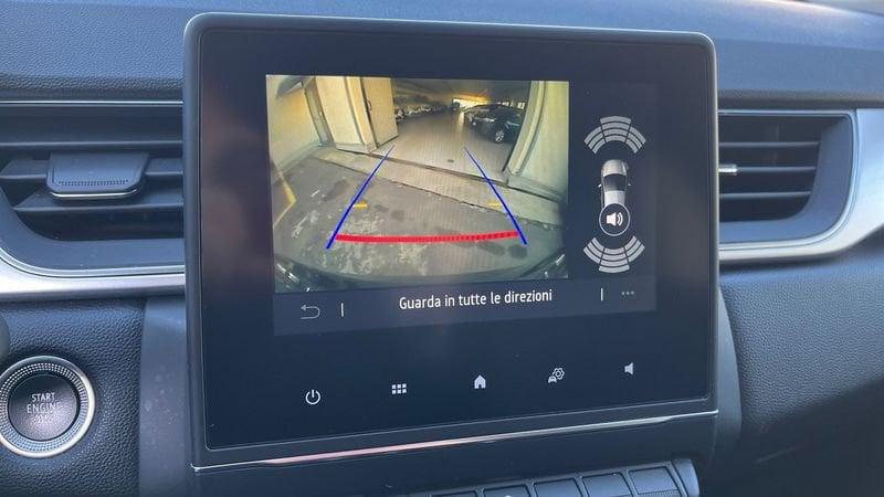 Renault Captur 1.0 tce Techno Gpl 100cv 1.0 TCe GPL Techno