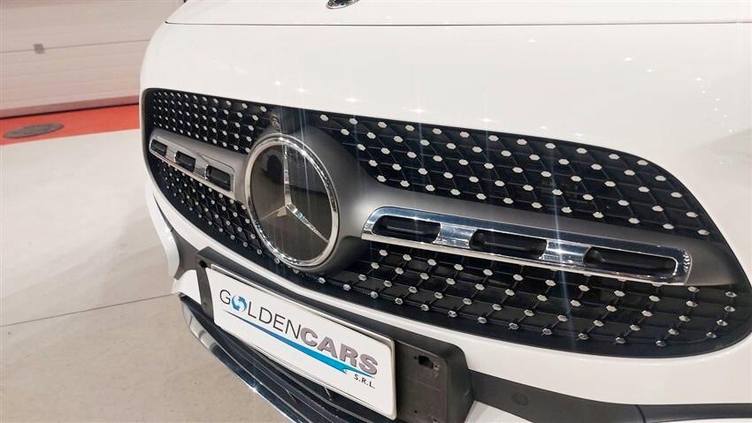 Mercedes-benz GLA 220 d Automatic 4Matic Sport Plus