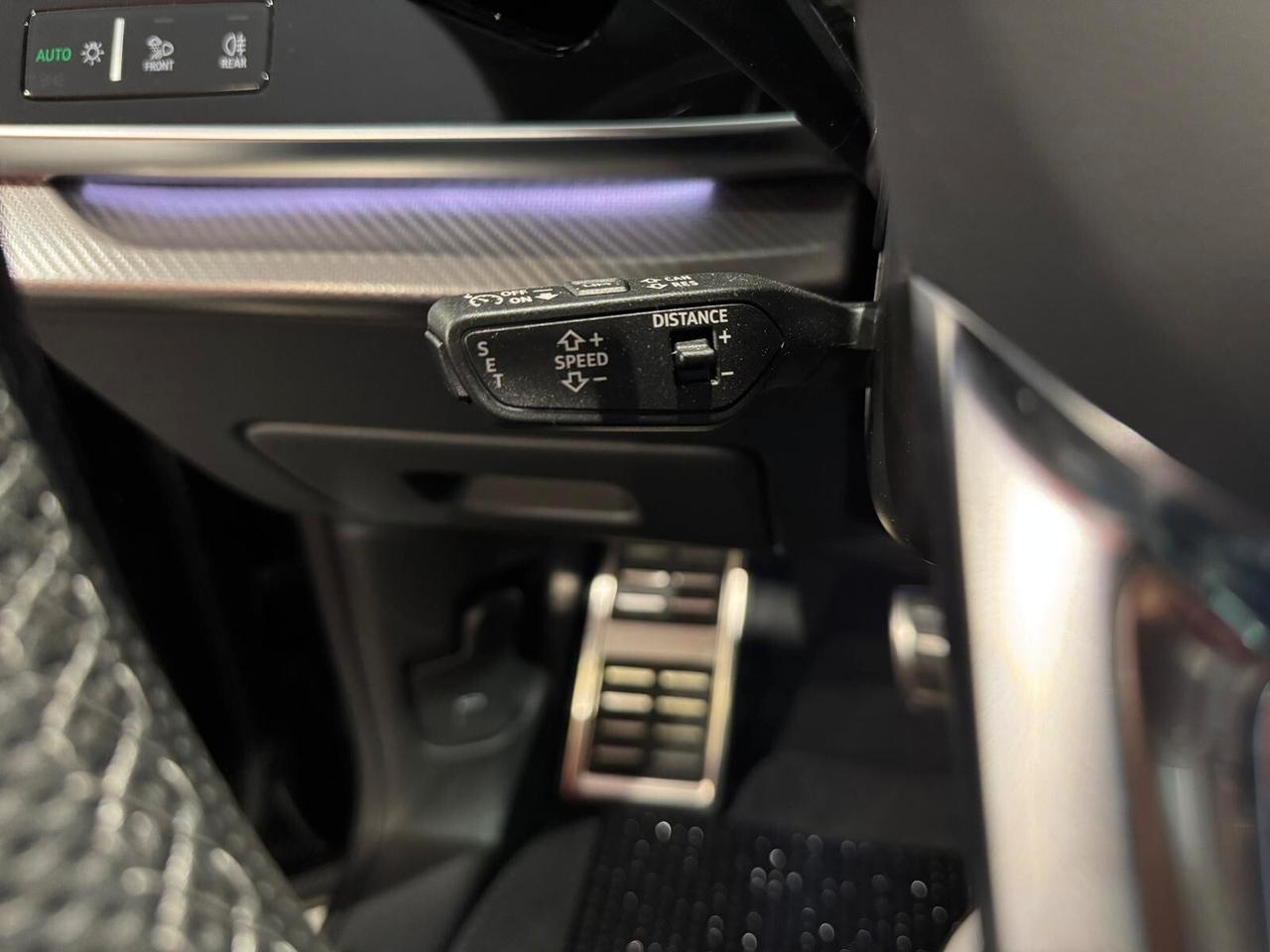 Audi RS Q8 quattro V8 tiptronic