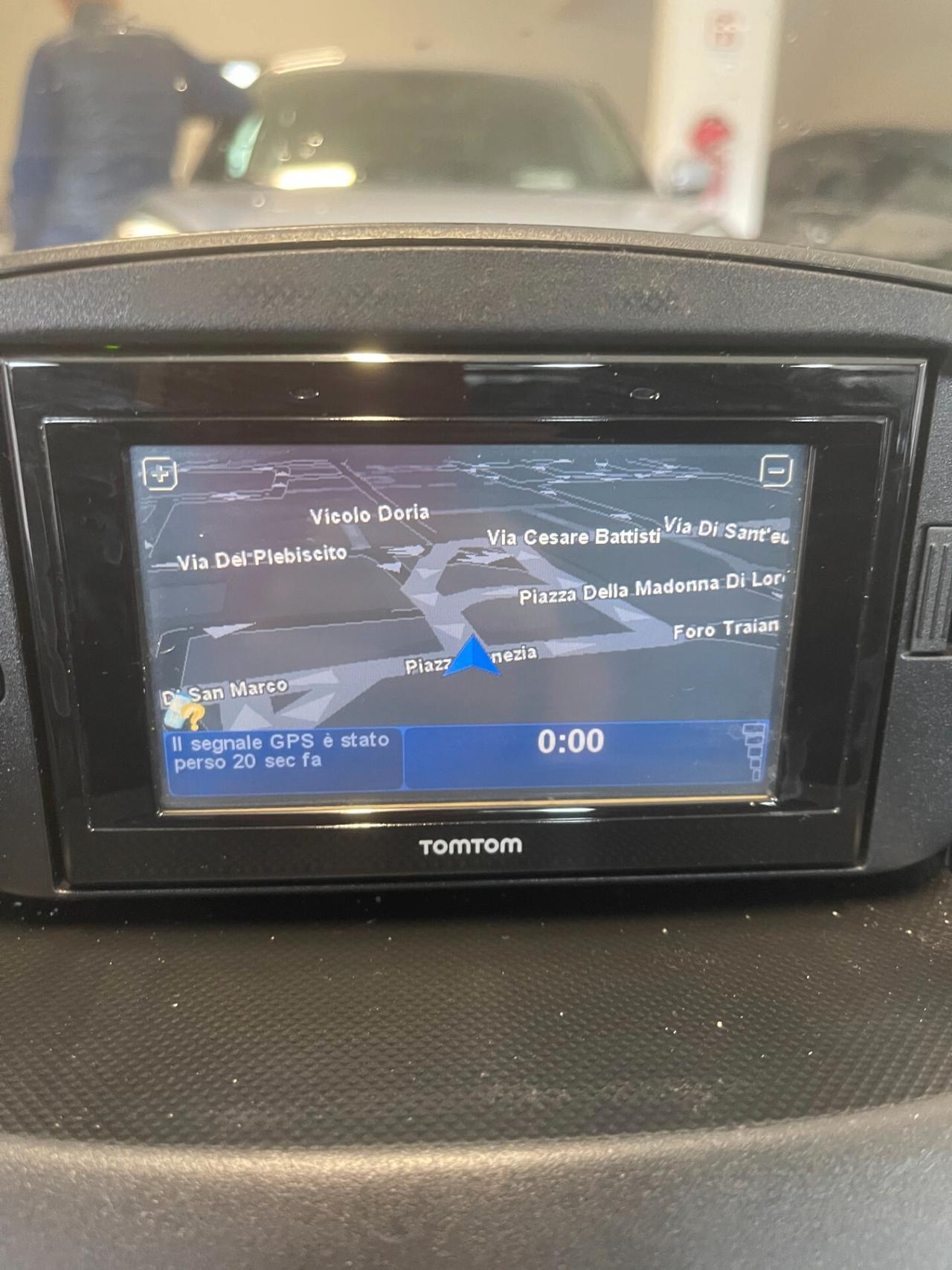 Toyota Aygo 1.0 12V VVT-i 5 porte Lounge Connect