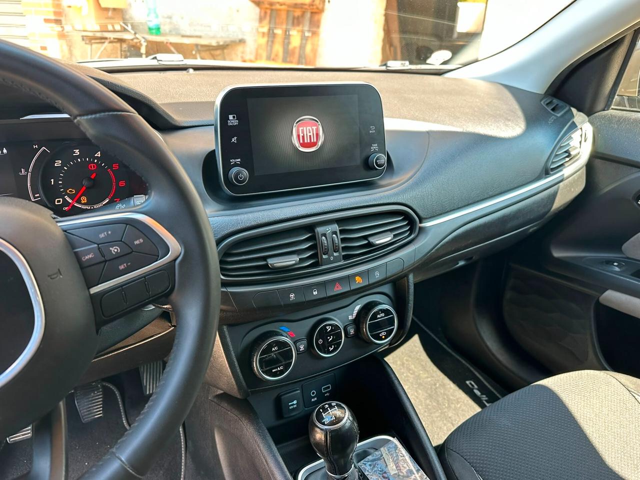 Fiat Tipo 1.3 Mjt S&S SW Business